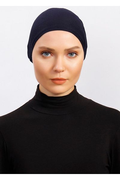 Ecardin St 130 Navy Blue Αθλητικό Καπάκι αναπνοής