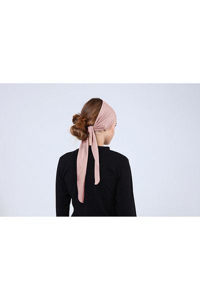 Ecardin Καπάκι με κορδόνι Premium Smoke Rose - St 045