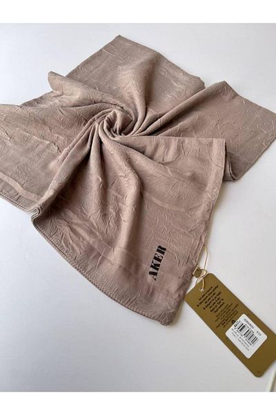 Aker BAMBOO CRASH SCARF