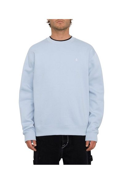 Volcom سويت شيرت فردي من حجر الطاقم Csb