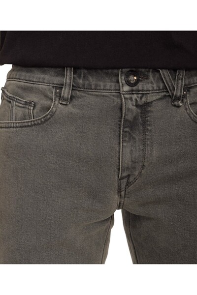 Volcom Ворта Бкз Кот Пантолон