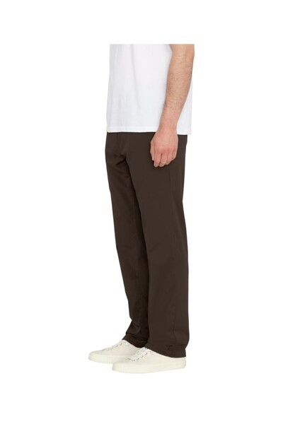 Volcom Frickin Modern Stret Dbr Штани