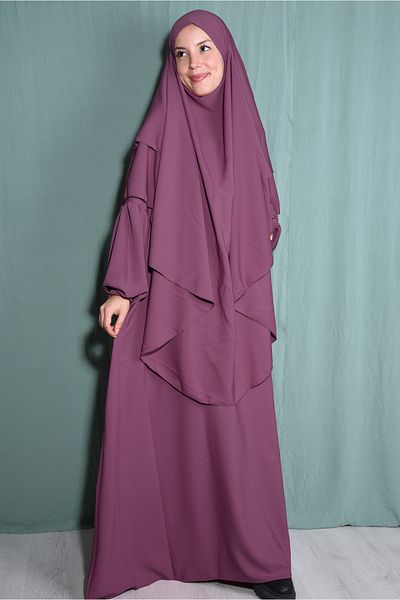 Ns nowascarf Medina Silk Hira Dress Shawl Suit Rosehide