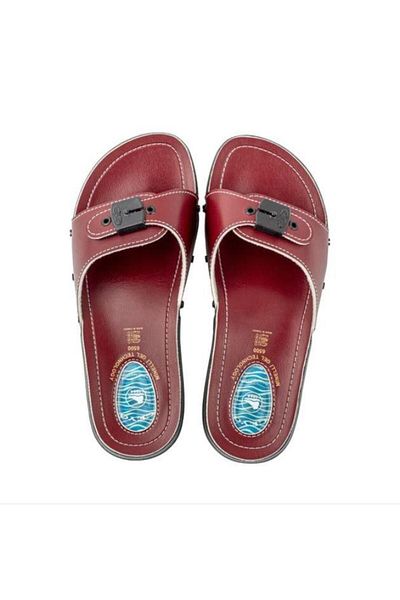 Ceyo 6500-1 Women's Gel Orthopedic Slippers