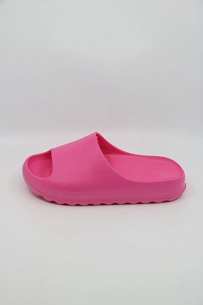 İncim EVA Unisex Γυναικείες Ανδρικές Παντόφλες Παραλίας Κήπος Κήπος Καθημερινά Ροζ Sabo
