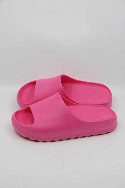 İncim EVA Unisex Γυναικείες Ανδρικές Παντόφλες Παραλίας Κήπος Κήπος Καθημερινά Ροζ Sabo