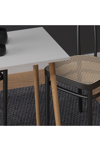 Monte Sehpa Fiona Mutfak Masası