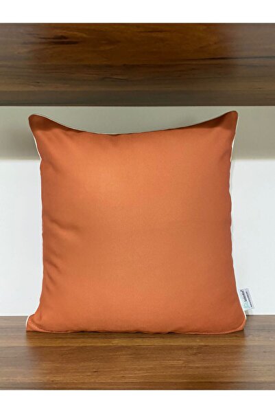 KIRLENTİM Husă de pernă cu model pe două fețe, imprimată digitală, cu margini Zebra Group