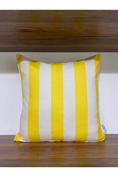 KIRLENTİM Zebra Pattern Group - Imprimat digital, husă de pernă cu două fețe