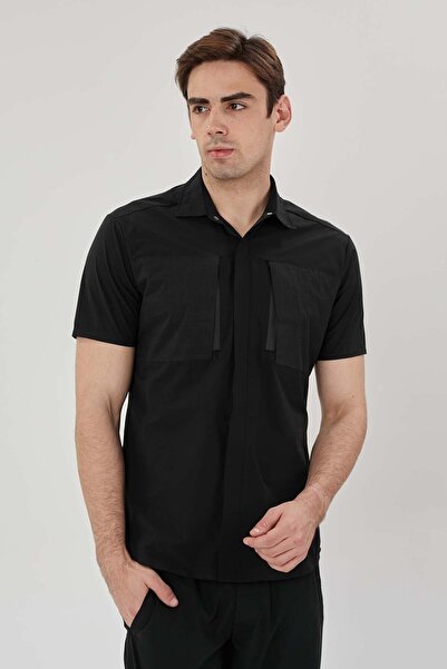 Exuma Ανδρικό πουκάμισο εξωτερικού χώρου 1417017