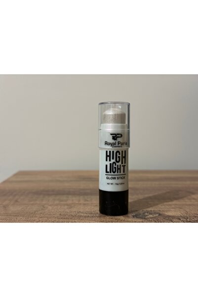 Royal paris Stick multi-purpose Highlighter, Glow stick, 7.6 g,#101