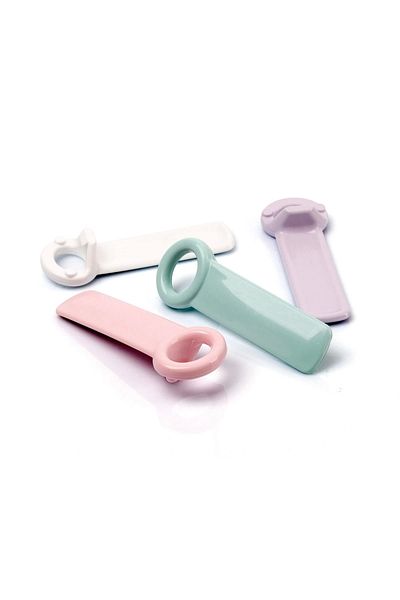 Ecolux Colorful Jar Opener - 1 PC