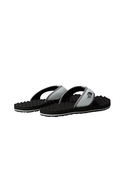 THE NORTH FACE M BASE CAMP FLIP-FLOP II Erkek Ayakkabısı NF0A47AAC3F1 Gri-42