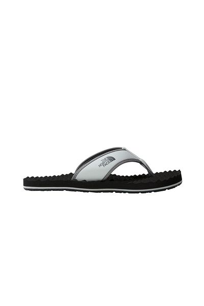 THE NORTH FACE شبشب رجالي M BASE CAMP FLIP-FLOP II NF0A47AAC3F1 رمادي-45.5