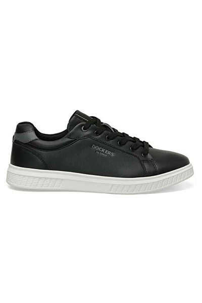 Dockers 236216 حذاء رياضي رجالي باللون الأسود