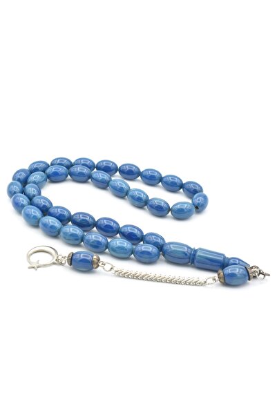 Murty99 Tijă de cârlig Beyzi Cut Blue Katalin Tesbih 006