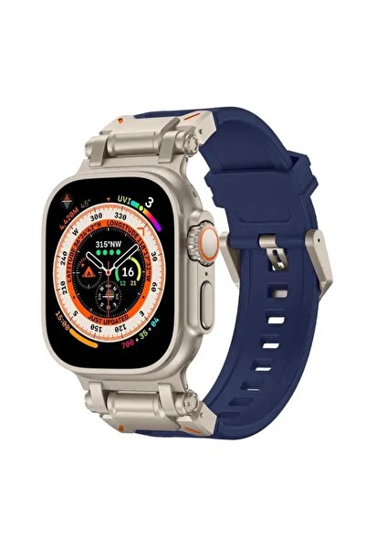 UMD APPLE WATCH UYUMLU 42/44/45/49 MM FUYANG LOOP KORDON