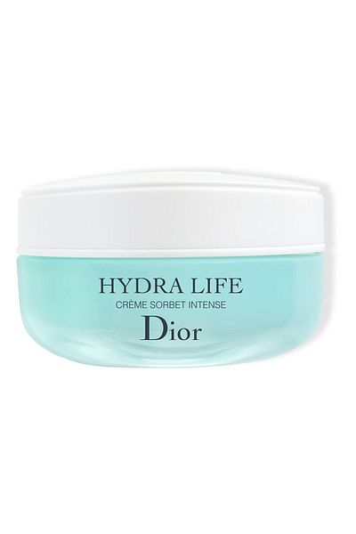 Dior Dior Hydra Life Crème Sorbet Intense - Moisturizing and Nourishing Cream, 50ml