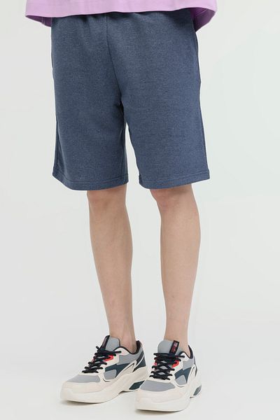 Kinetix MR RJN538 BSC SHORT 4FX Indigo Men's Shorts