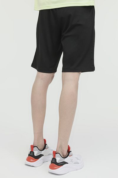 Kinetix ML DROS 20PRF-247 4FX Black Men's Shorts