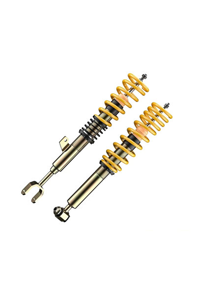 ST Suspensions ST COILOVER Yay ( Sönümleme Ayarlı ) Xa Bmw G30