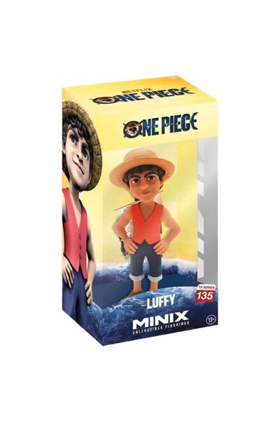 MINIX -Monkey D. Luffy-11964