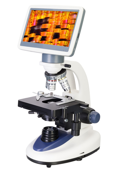 Levenhuk D95L LCD Dijital Mikroskop