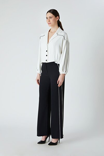 FEVER Πουκάμισο με αντίθεση