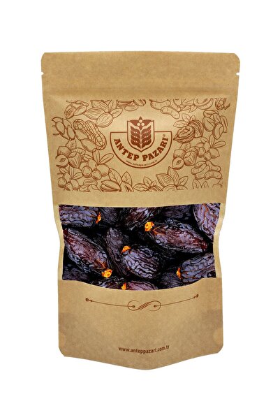 Antep Pazarı Kudus Hurması - 250 gram -