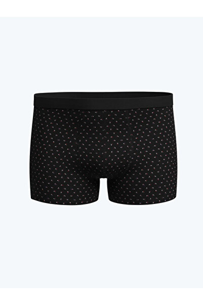 LC Waikiki LCW DREAM Standart Kalıp Pamuklu Esnek Erkek Boxer 3'lü
