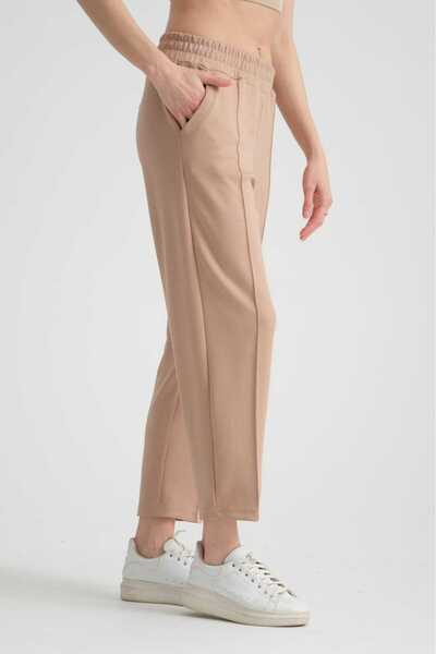 CNG MODA Jogger Pants Oyşo Fabric