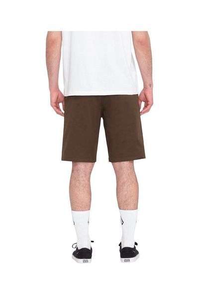 Volcom شورت فريكين Mdrn Stch 19 Wre