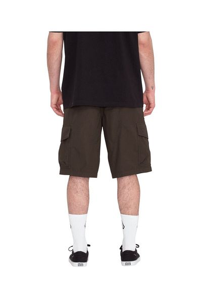 Volcom شورت جراندي باراكس كارجو 22 واط