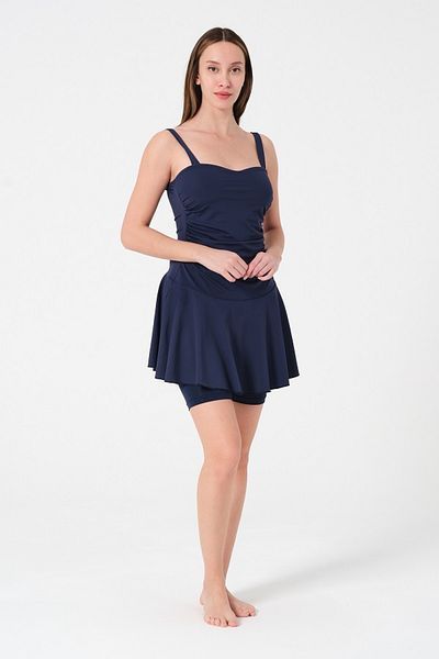 TESMAY OFFICIAL DRESS SWIMSUIT