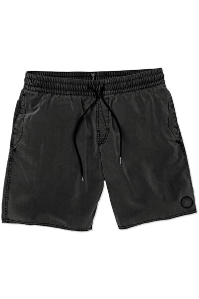 Volcom Центр 17 Блок - Шикарні шорти-купальники