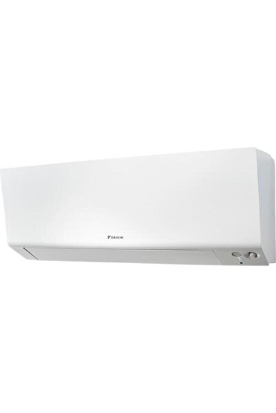 Daikin Shira Plus 12000 Btu/h A+++ Klima 6 Yıl Garantili
