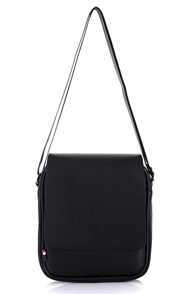 U.S. Polo Assn. U.S. Polo Assn. 8431 Servietă pentru bărbați neagră