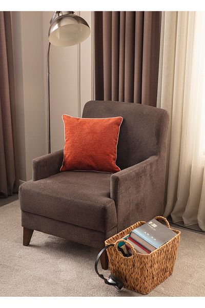 BUGİ HOME COLLECTİON Специален дизайн - единична възглавница Kilift