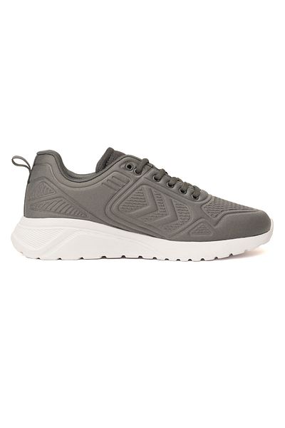 hummel Marin Gray Unisex Sneakers