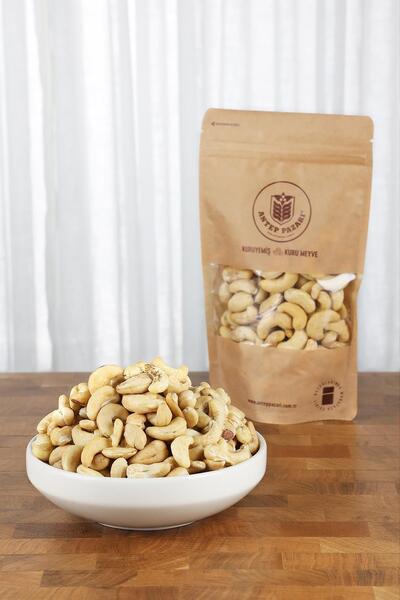 Antep Pazarı Çiğ Kaju Içi 100 Gr.