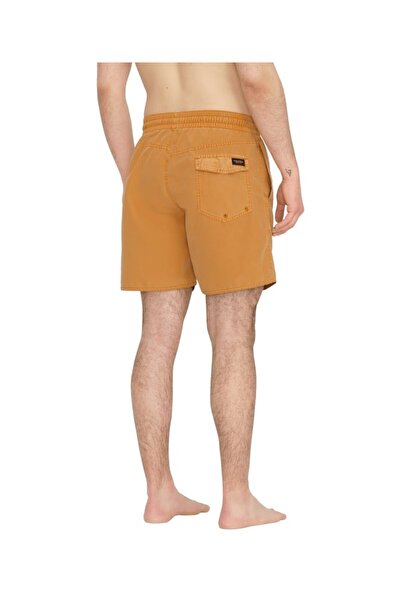 Volcom 17 Ggb Center Шорти-майо