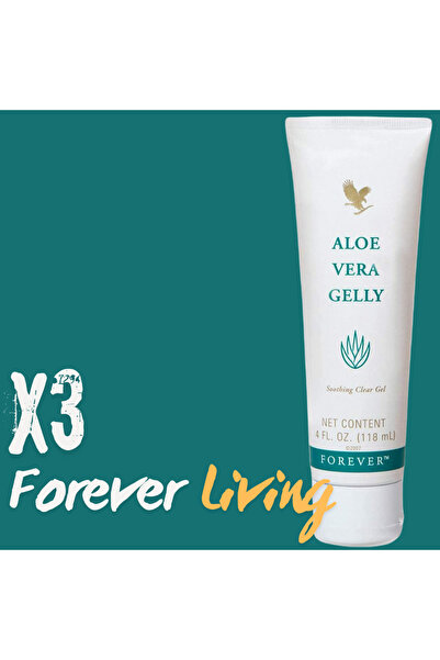Forever جل الصبار - جل الصبار فوريفر - 3 قطع
