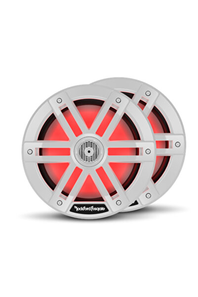 rockford fosgate M1-8 SU GEÇİRMEZ MARINE TİP TEKNE HOPARLÖRÜ