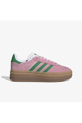 Superstar shoes pink sales