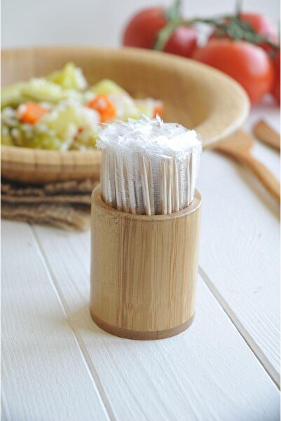 Bambum Shiga Toothpick Holder
