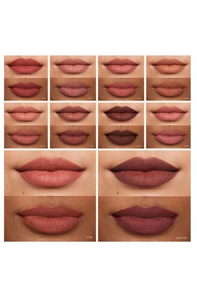 Rare Beauty Kind Words Matte Lipstick - Worthy of Your Matte Lipstick