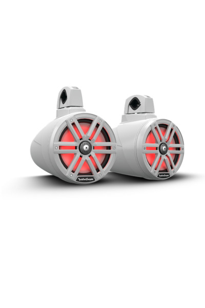 rockford fosgate M2WL-8 SU GEÇİRMEZ MARINE KULE TİP TEKNE HOPARLÖRÜ