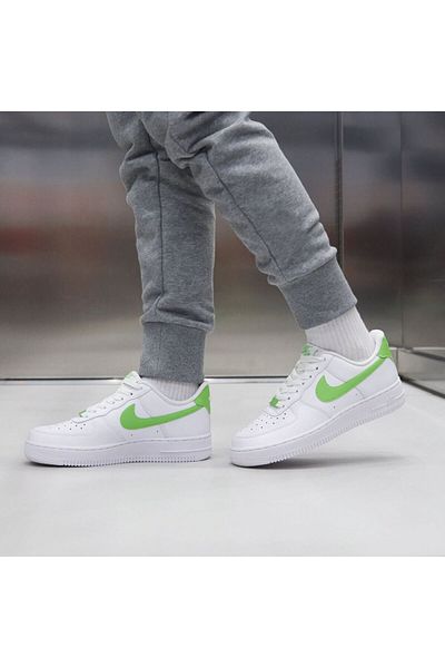 Nike AIR FORCE 1 07 UNISEX SNEAKER - DD8959-112 WMNS