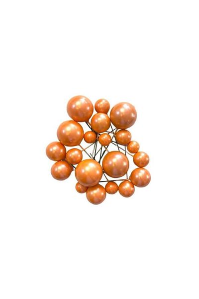 Pastaland Orange Cake Decorated Ball