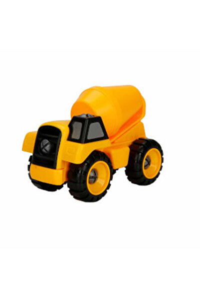 Zapp (Toy) Zapp Disassemble Construction Tools (Mixer) (1 Pc)